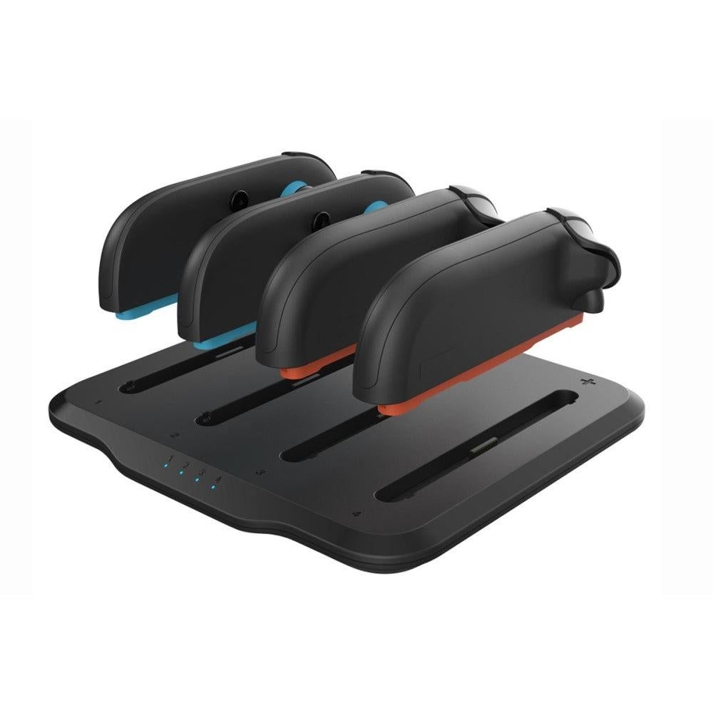 4 in 1 Charging Dock for Nintendo Switch 2 Joy Con Fast Charging Station