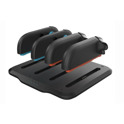 4 in 1 Charging Dock for Nintendo Switch 2 Joy Con Fast Charging Station