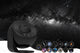 Galaxy Projector for Bedroom 13 Film Discs Projector - Black