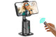 Auto Face Tracking Tripod 360° Rotating Auto Tracking Phone Stand with Remote Gesture Control for TikTok
