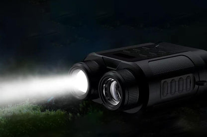 Night Vision Goggles Night Vision Binoculars Hunting Goggles 850nm IR Record Video Photo Camera Digital DVR