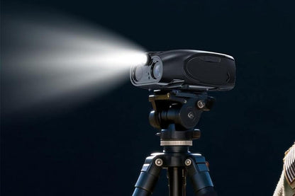 Infrared Night Vision Binoculars for Long Range Outdoor Observation