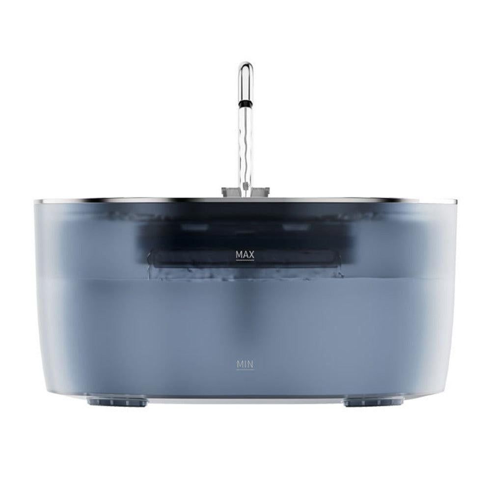 3.2L Pet Automatic Water Fountain Dog Cat Auto Water Dispenser