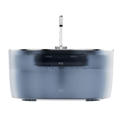 3.2L Pet Automatic Water Fountain Dog Cat Auto Water Dispenser