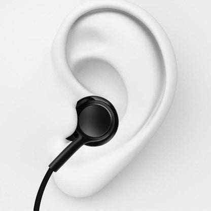 In-Ear Wired Earbuds with Mic Compatible with Samsung Phones