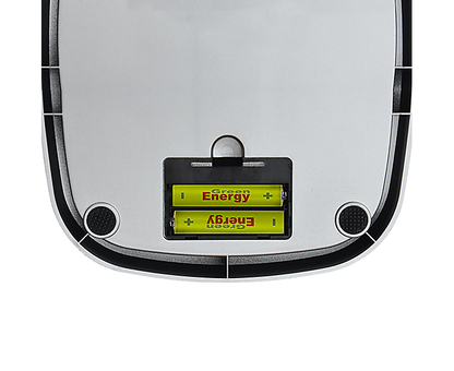 0.1g High Precision Kitchen Scale Rechargable Food Scale Digital 3KG One Size