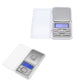 Mini Digital Pocket Scale 0.01g/500g Portable Kitchen LCD Gram Scale