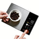 Smart Food Kitchen Scale with Nutritional Calculator for Calorie & Macro Tracking