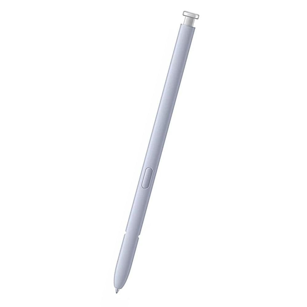 Precise Replacement Stylus Pen Compatible with Samsung Galaxy S25 Ultra Silver