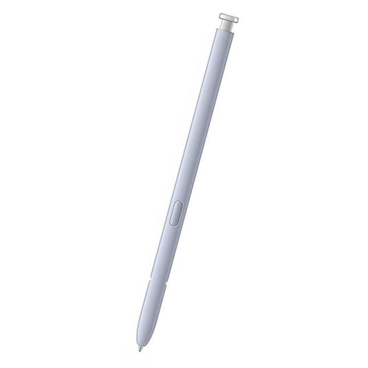 Precise Replacement Stylus Pen Compatible with Samsung Galaxy S25 Ultra Silver