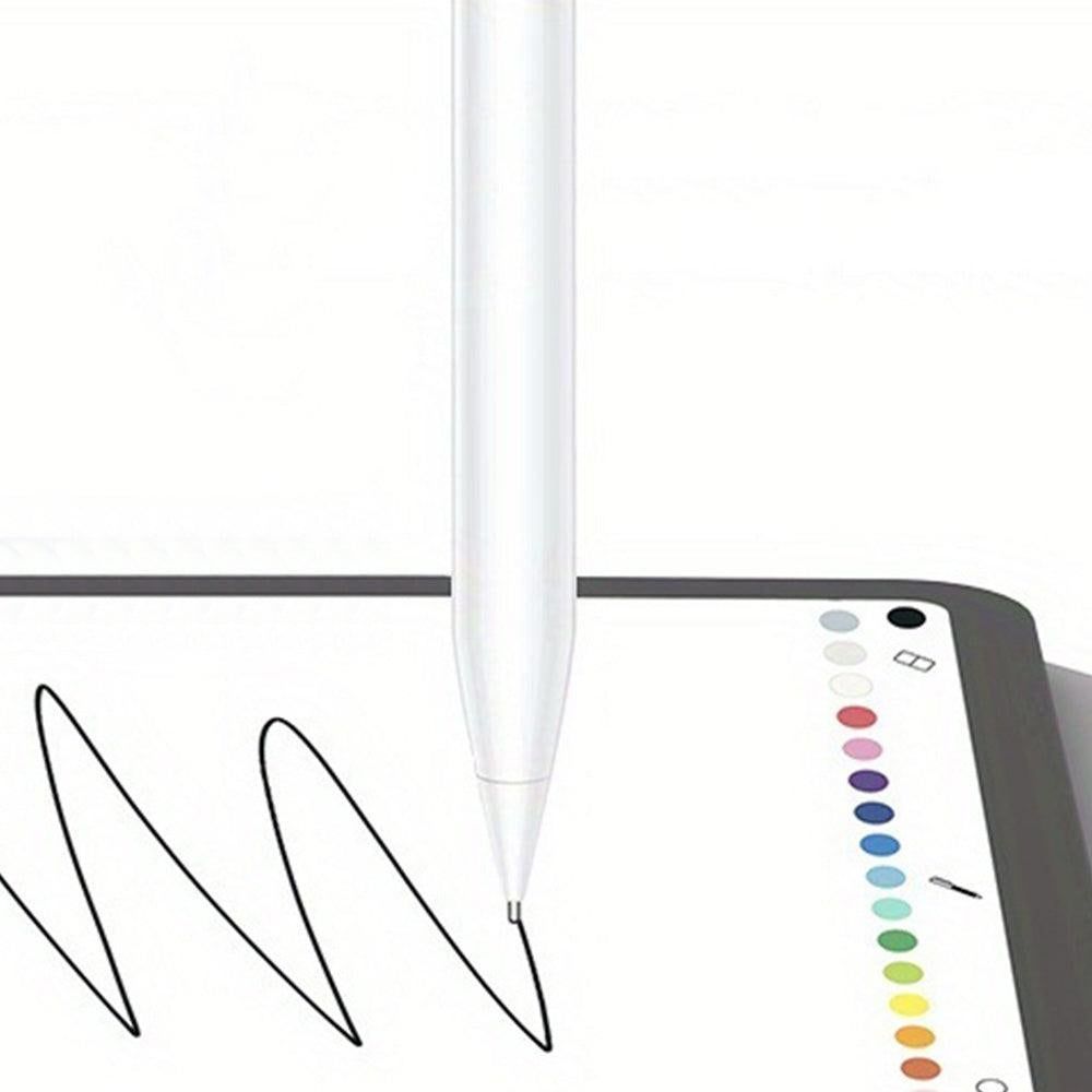 Replacement Pencil Tips Kit for Apple Pencil Tip Nibs Accessories for Apple Pencil Pro/ 1st Gen/ 2nd Generation