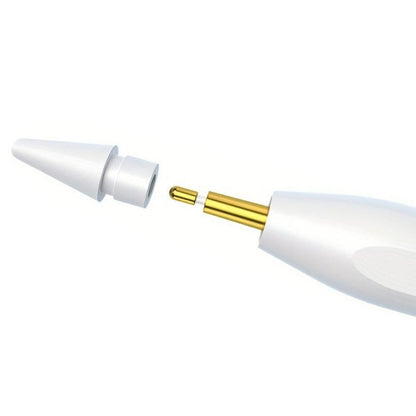 Replacement Pencil Tips Kit for Apple Pencil Tip Nibs Accessories for Apple Pencil Pro/ 1st Gen/ 2nd Generation