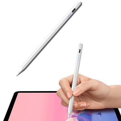 Stylus Pencil with Palm Rejection Compatible with iPad 6th/7th/8th/9th/10th