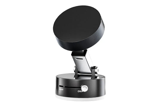 Vacuum suction cup mobile phone holder car mount desktop portable holder