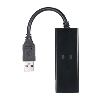 External USB 56K V.92 V.90 Dial Up Fax Modem for Win XP/VISTA7/8/10