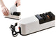 USB Charging Electric Knife Sharpener Professional 4 Stage Chef Knife Sharpening Tool