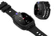 4G Smart Phone Watch Dual Positioning Alarm Water-Resistant Smart watch-Black