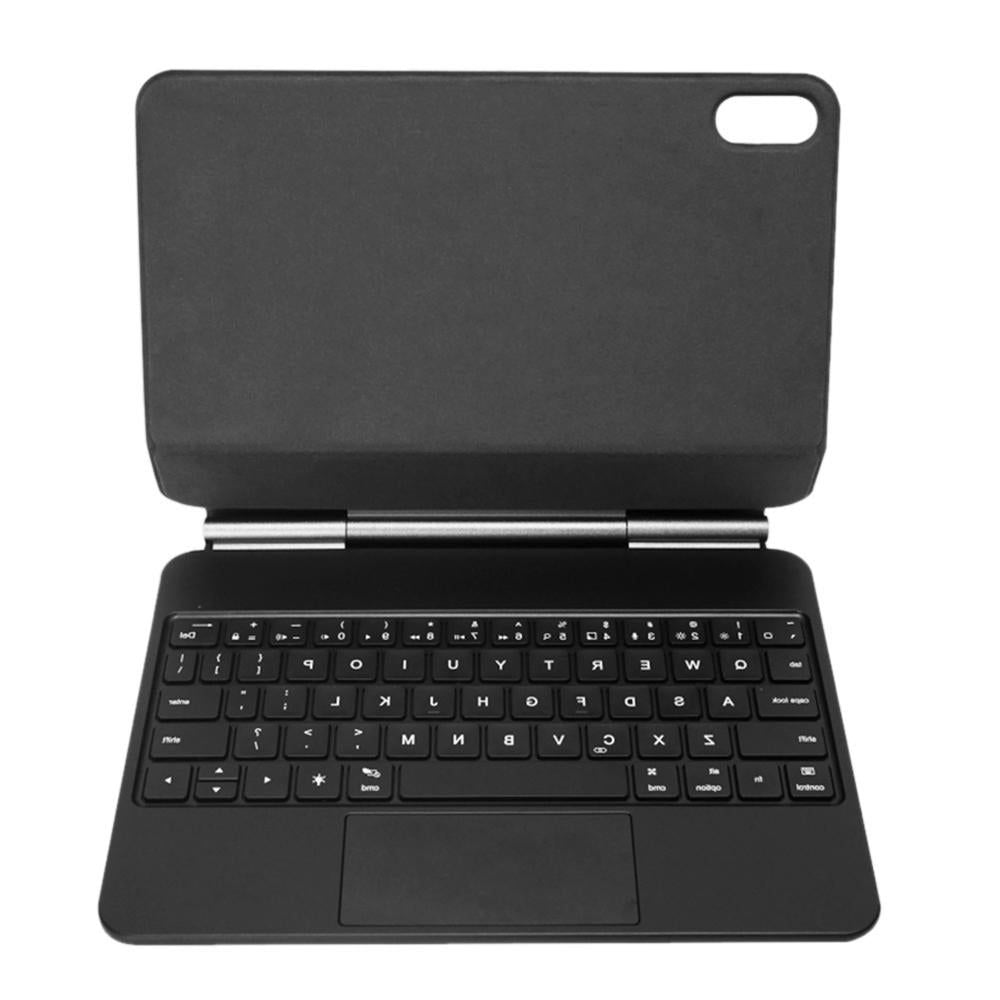 Tablet Keyboard Case Bluetooth Touchpad Keyboard for Pro 11 Inch Black