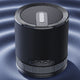 Suction Cup Bluetooth Speaker, Portable Outdoor TWS Wireless Speaker, 360° Surround Sound