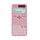 2nd Generation Scientific Calculator, Pink
