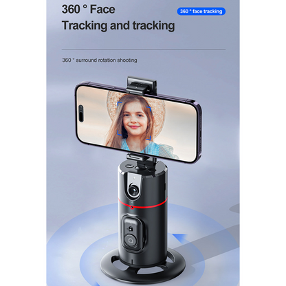 Phone Live Streaming Stand