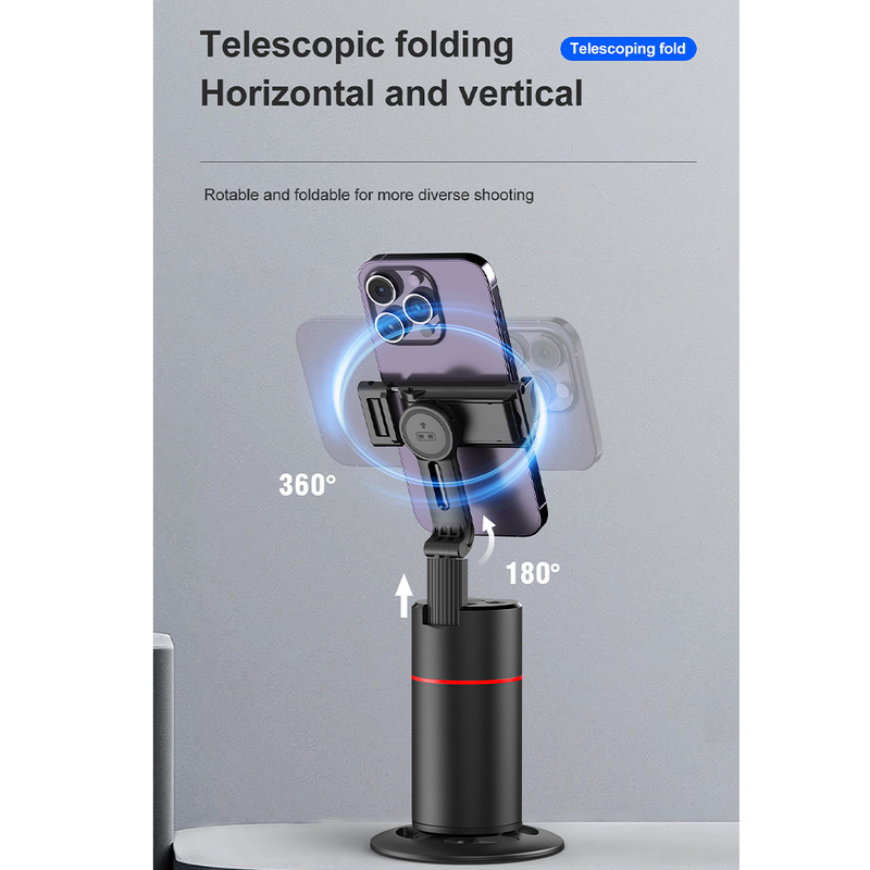 Phone Live Streaming Stand