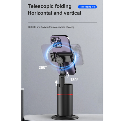 Phone Live Streaming Stand