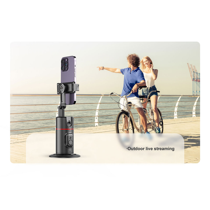 Phone Live Streaming Stand