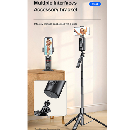 Phone Live Streaming Stand