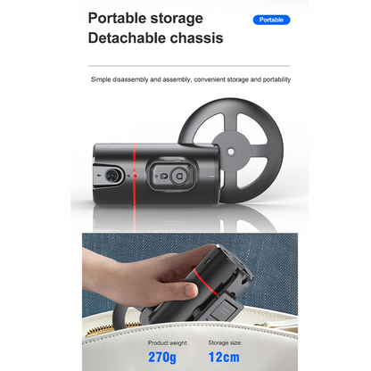 Phone Live Streaming Stand