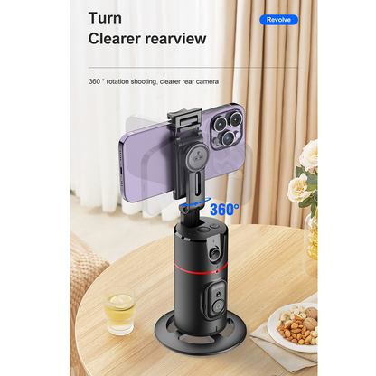 Phone Live Streaming Stand