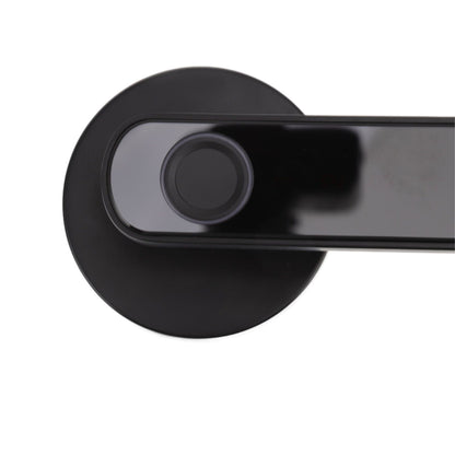 Smart Fingerprint Door Lock Password Door Lock for Tuya APP Control for Household Hotel