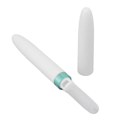 Bluetooth Earbuds Cleaning Pen Multifunction Wireless Earphones Cleaning Tool with Soft Brush for Camera Mobile Phone Green