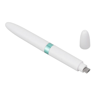 Bluetooth Earbuds Cleaning Pen Multifunction Wireless Earphones Cleaning Tool with Soft Brush for Camera Mobile Phone Green