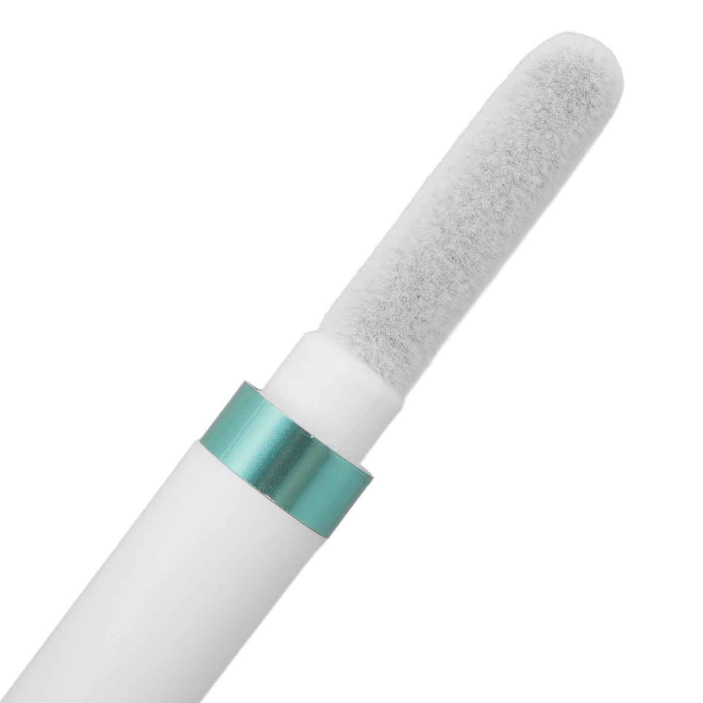 Bluetooth Earbuds Cleaning Pen Multifunction Wireless Earphones Cleaning Tool with Soft Brush for Camera Mobile Phone Green