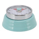 Magnet Circular Timer 60 Minute Visual Countdown Timer for Teachers Classroom Kids Homework Reading Adults Cooking Office Gym Light Green