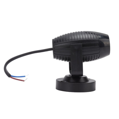 LED Spot Light RGB Lamp Slow Change ABS 220V Pretty Lighting for Stage Illumination