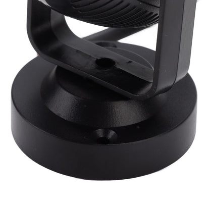 LED Spot Light RGB Lamp Slow Change ABS 220V Pretty Lighting for Stage Illumination