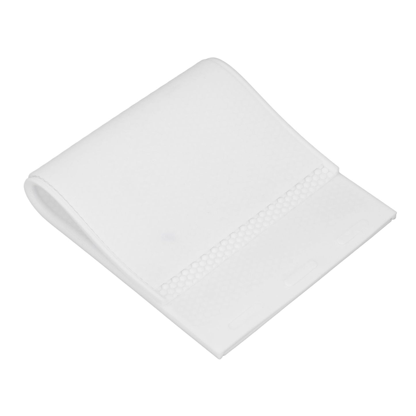 2 Pcs Silicone Beeswax Mold 5.4mm for Beeswax Foundation Sheets Press Embosser Machine