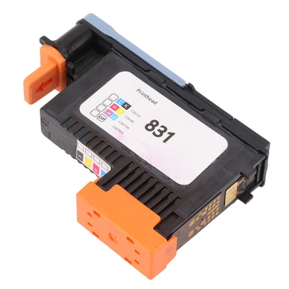 Printer Print Head ABS Plastic Replaceable Stable Performance Printhead for HP Latex 310 330 360 370