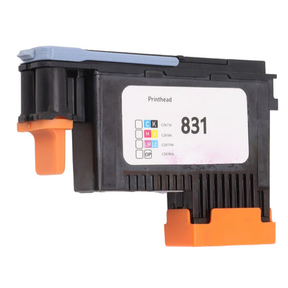 Printer Print Head ABS Plastic Replaceable Stable Performance Printhead for HP Latex 310 330 360 370