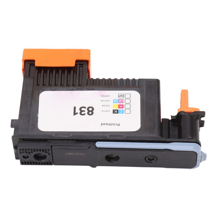 Printer Print Head ABS Plastic Replaceable Stable Performance Printhead for HP Latex 310 330 360 370
