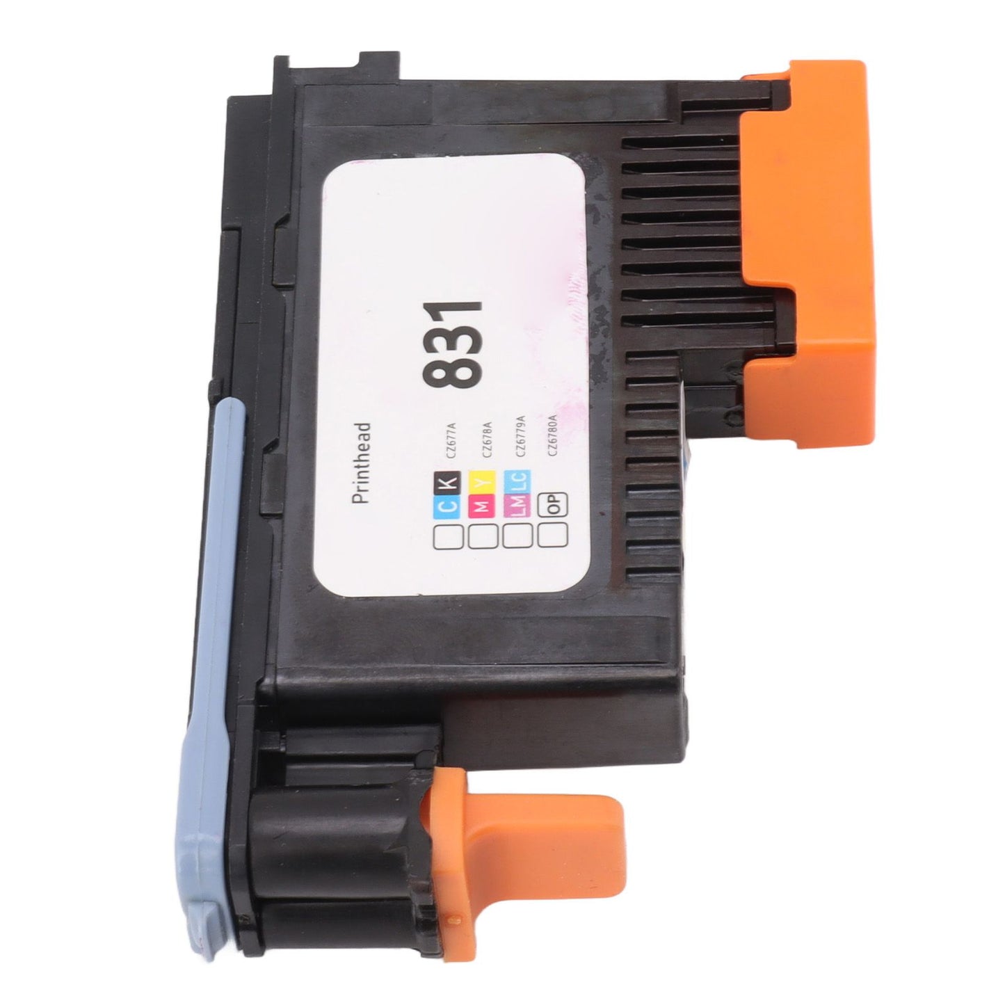 Printer Print Head ABS Plastic Replaceable Stable Performance Printhead for HP Latex 310 330 360 370