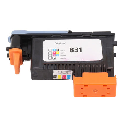 Printer Print Head ABS Plastic Replaceable Stable Performance Printhead for HP Latex 310 330 360 370