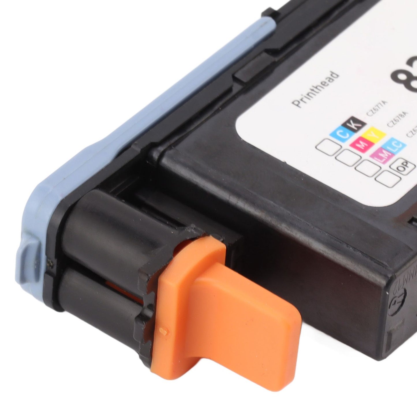 Printer Print Head ABS Plastic Replaceable Stable Performance Printhead for HP Latex 310 330 360 370