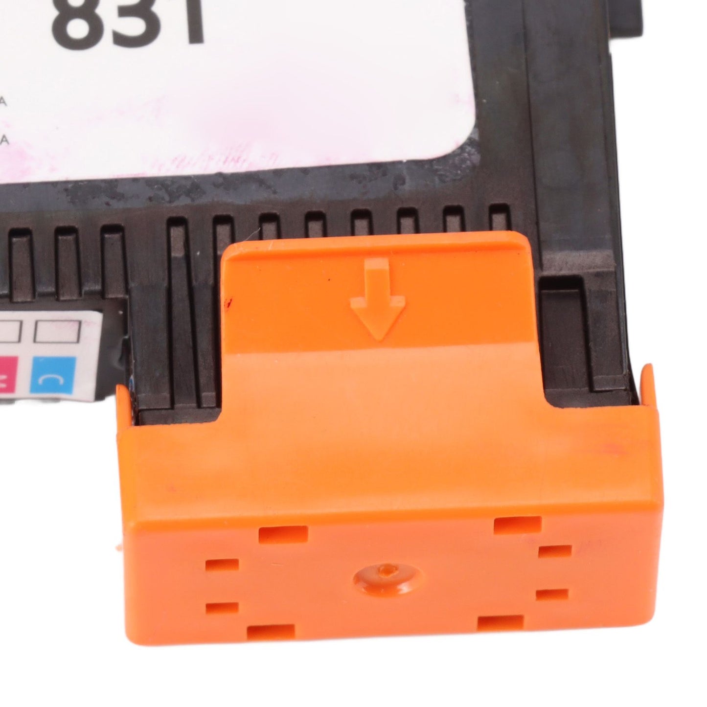 Printer Print Head ABS Plastic Replaceable Stable Performance Printhead for HP Latex 310 330 360 370