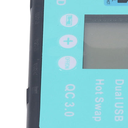 12V 24V MPPT Solar Charge Controller Professional USB PD QC3.0 Solar Panel Regulator with LCD Display for Battey 30A