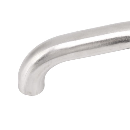 Handle Locks Stainless Steel Safety Passageway Door Handle Lock for Fire Emergency Exit Corridor Home Warehouse