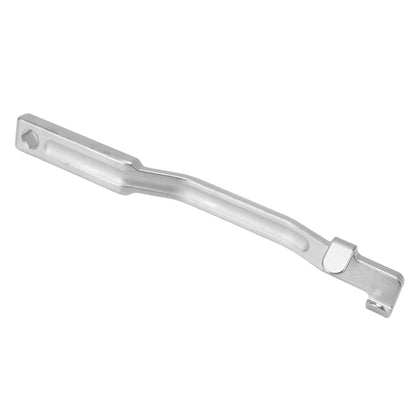 Universial Wrench Extender Bar Sturdy Structure Aluminium Alloy Wrench Extender Tool Bar