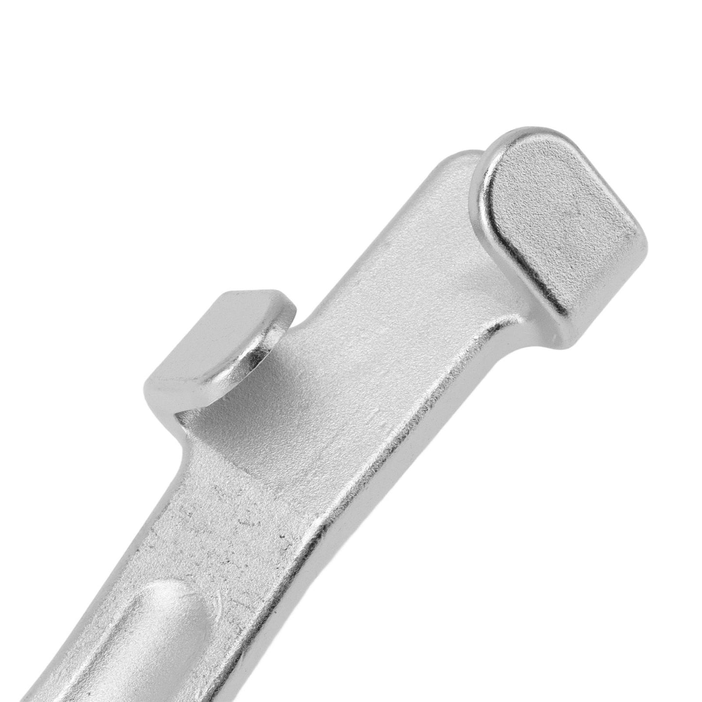 Universial Wrench Extender Bar Sturdy Structure Aluminium Alloy Wrench Extender Tool Bar